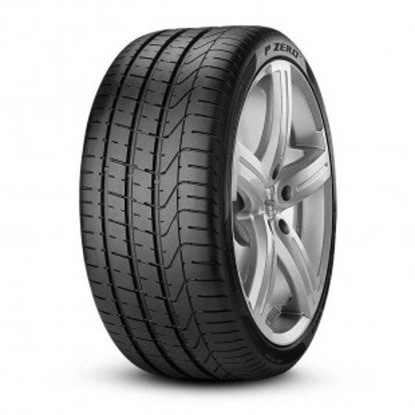 Foto pneumatico: PIRELLI, P ZERO * R-F 275/40 R19 101Y Estive