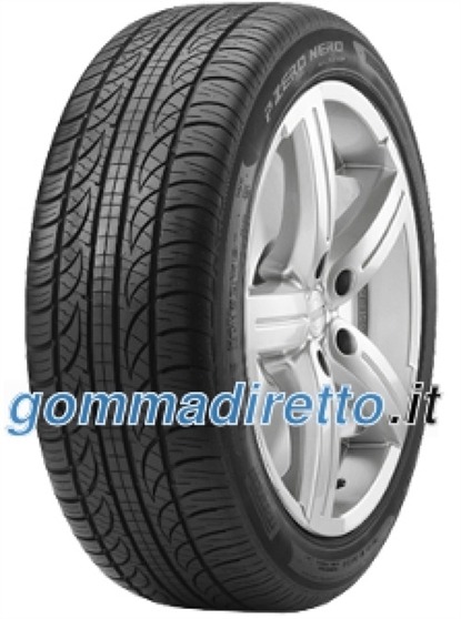 Foto pneumatico: PIRELLI, P ZERO ALL SEASON AO XL 255/45 R19 104V Quattro-stagioni