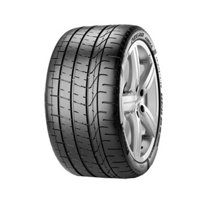 Foto pneumatico: PIRELLI, P ZERO CORSA ASIMMETRICO 2 F XL 265/30 R19 93Y Estive