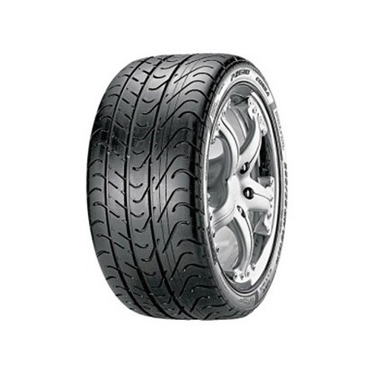 Foto pneumatico: PIRELLI, P ZERO CORSA L XL 245/30 R20 90Y Estive