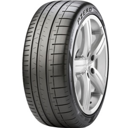 Foto pneumatico: PIRELLI, PZero Corsa (PZC4)(F) 315/35 R20 106Y Estive