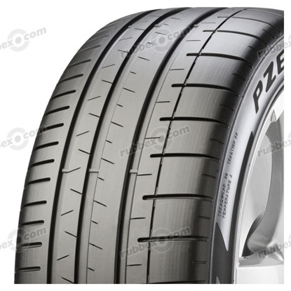 Foto pneumatico: PIRELLI, PZERO CORSA (PZC4) XL LTS FSL ELT 275/40 R22 107Y Estive