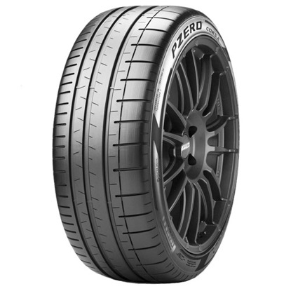 Foto pneumatico: PIRELLI, PZERO CORSA (PZC4) XL F 265/30 R20 94Y Estive