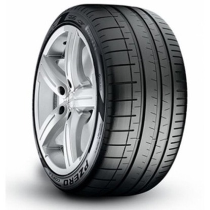 Foto pneumatico: PIRELLI, P ZERO CORSA F XL 275/35 R20 102Y Estive