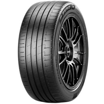 Foto pneumatico: PIRELLI, PZero E (POL) elt 255/50 R20 109W Estive