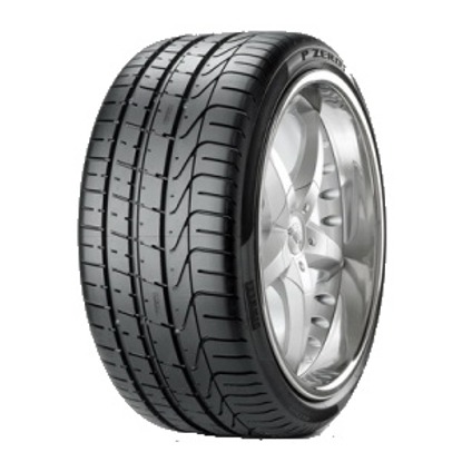 Foto pneumatico: PIRELLI, PZero (N1) 305/30 R20 103Y Estive