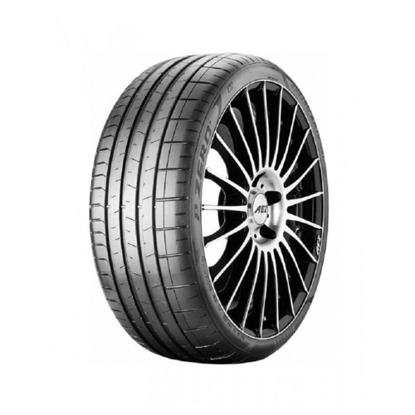 Foto pneumatico: PIRELLI, P-ZERO (PZ4) 315/35 R21 111Y Estive