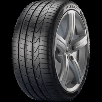 Foto pneumatico: PIRELLI, PZERO 205/45 R17 84V Estive