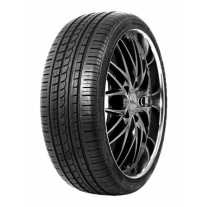 Foto pneumatico: PIRELLI, P ZERO ROSSO ASIMMETRICO BC XL 275/40 R19 105Y Estive