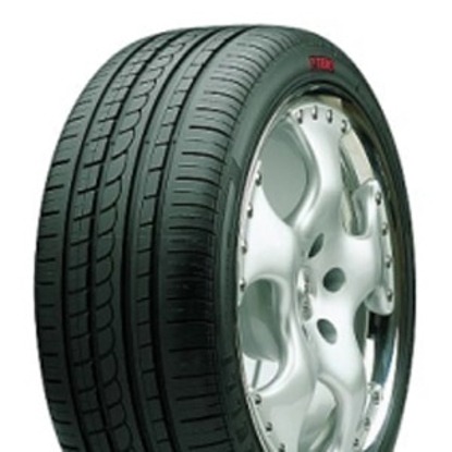 Foto pneumatico: PIRELLI, PZero Rosso Asimmetrico (N1) 275/45 R19 108Y Estive