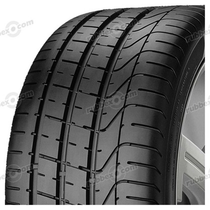 Foto pneumatico: PIRELLI, PZERO ASIMMETRICO 235/40 R17 90Y Estive