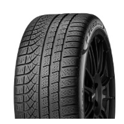 Foto pneumatico: PIRELLI, P ZERO WINTER 245/40 R19 98H Invernali