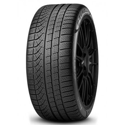 Foto pneumatico: PIRELLI, P ZERO WINTER MO1 XL 285/40 R19 107V Invernali