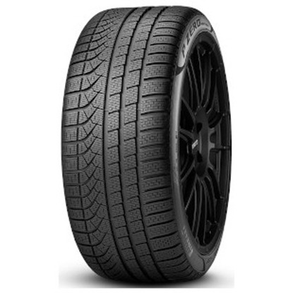 Foto pneumatico: PIRELLI, PZERO WINTER 275/40 R22 108V Invernali