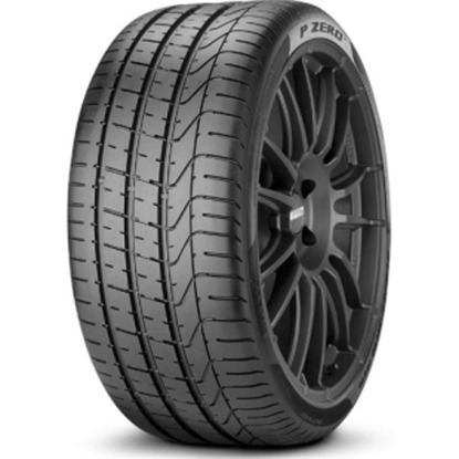 Foto pneumatico: PIRELLI, P ZERO XL 255/30 R21 93Y Estive