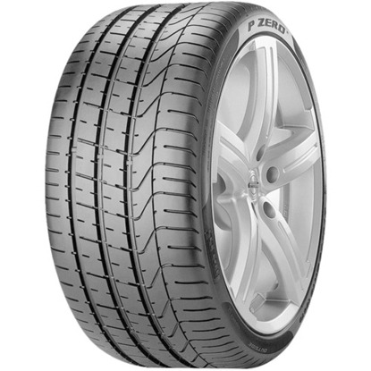 Foto pneumatico: PIRELLI, P ZERO MO 325/35 R22 110Y Estive