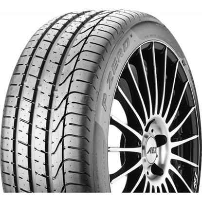 Foto pneumatico: PIRELLI, PZERO XL B1 FSL 285/40 R22 110Y Estive