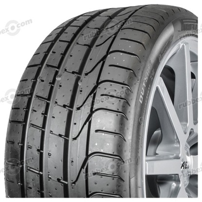 Foto pneumatico: PIRELLI, PZERO 265/40 R21 101Y Estive