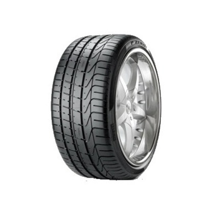 Foto pneumatico: PIRELLI, P ZERO N2 XL 295/30 R19 100Y Estive