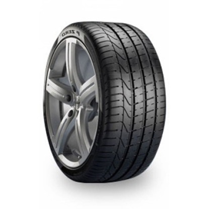 Foto pneumatico: PIRELLI, P ZERO AR XL 205/40 R18 86Y Estive