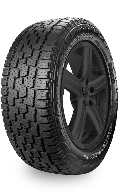 Foto pneumatico: PIRELLI, SCORPION A/T+ M+S NA0 XL 245/45 R19 102V Quattro-stagioni