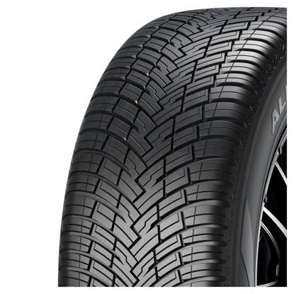 Foto pneumatico: PIRELLI, SCORPION ALL SEASON SF2 XL S-I ELT 255/45 R20 105Y Quattro-stagioni