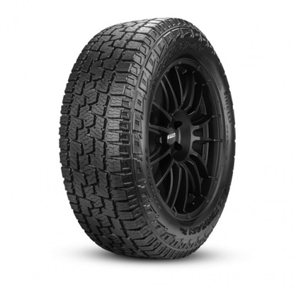 Foto pneumatico: PIRELLI, SCORPION AT+ 255/70 R16 111T Quattro-stagioni