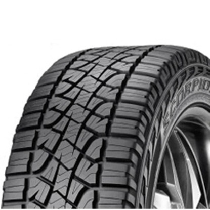 Foto pneumatico: PIRELLI, Scorpion ATR 255/60 R18 112T Estive