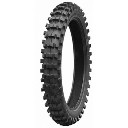 Foto pneumatico: PIRELLI, SCORPION MX32 MID SOFT REAR NHS (TT) 120/80 R19 63M Estive