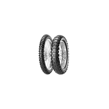 Foto pneumatico: PIRELLI, SCORPION RALLY REAR M/C M+S 150/70 R18 70R Estive