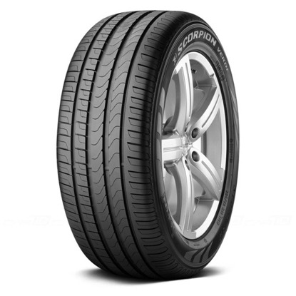 Foto pneumatico: PIRELLI, SCORPION VERDE MO 265/45 R20 104Y Estive