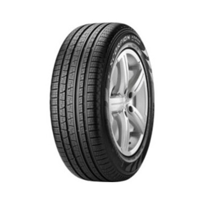 Foto pneumatico: PIRELLI, SCORPION VERDE ALL SEASON R-F 295/45 R20 110Y Quattro-stagioni