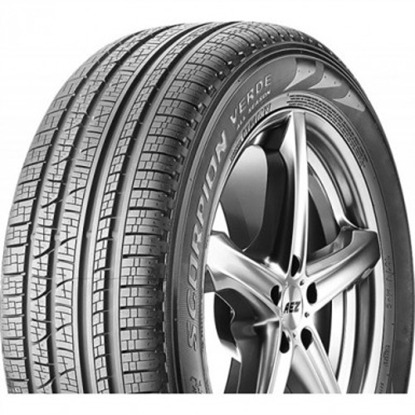 Foto pneumatico: PIRELLI, SCORPION VERDE ALL SEASON 235/65 R19 109V Estive