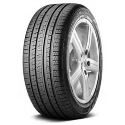 Foto pneumatico: PIRELLI, SCORPION VERDE ALL SEASON XL 285/50 R20 116V Quattro-stagioni