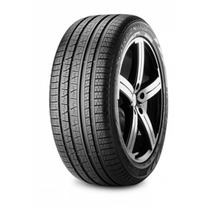 Foto pneumatico: PIRELLI, SCORPION VERDE ALL SEASON 215/65 R16 98H Estive