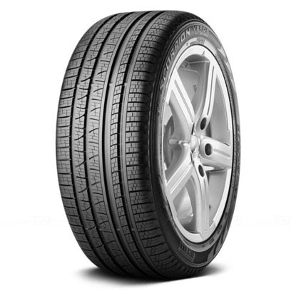 Foto pneumatico: PIRELLI, SCORPION VERDE ALL SEASON 215/65 R16 98V Estive