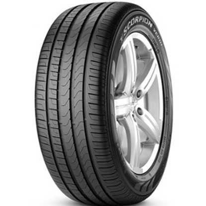 Foto pneumatico: PIRELLI, Scorpion Verde (AO) 285/45 R20 112Y Estive