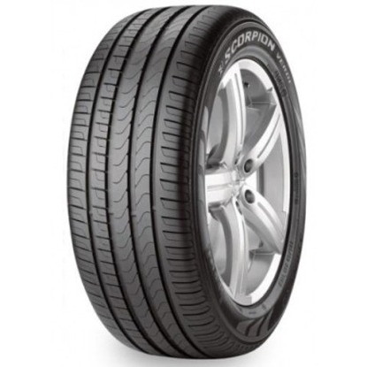 Foto pneumatico: PIRELLI, Scorpion Verde S-I 235/55 R18 100V Estive