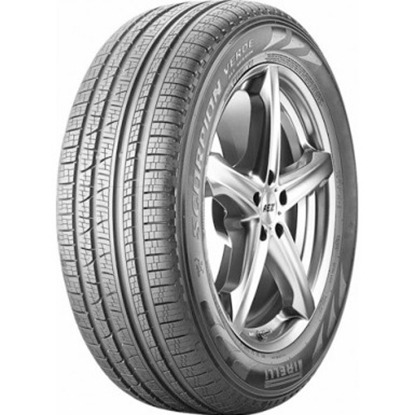 Foto pneumatico: PIRELLI, SCORPION VERDE AO XL 285/45 R20 112Y Estive