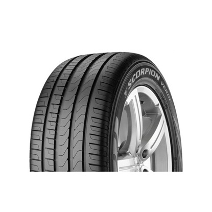 Foto pneumatico: PIRELLI, SCORPION VERDE VOL XL 235/65 R17 108V Estive