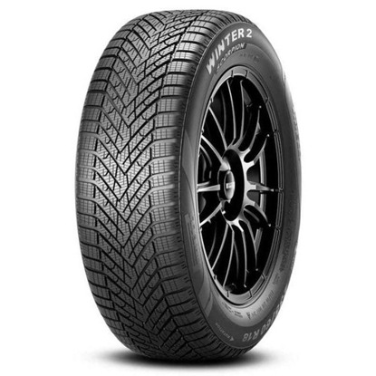 Foto pneumatico: PIRELLI, SCORPION WINTER 2 XL ELT 265/45 R21 108V Invernali