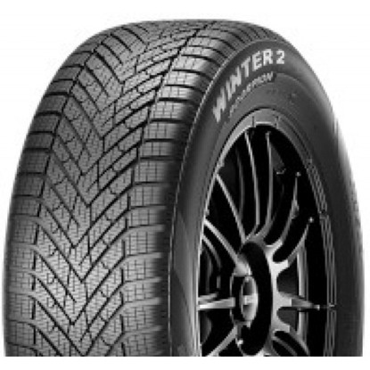 Foto pneumatico: PIRELLI, SCORPION WINTER 2 S-I 235/50 R20 104V Invernali