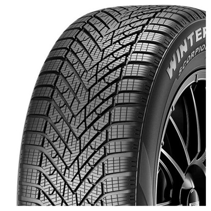 Foto pneumatico: PIRELLI, SCORPION WINTER 2 ELT PNCS 265/35 R22 102V Invernali