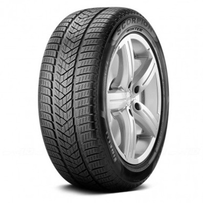 Foto pneumatico: PIRELLI, SCORPION WINTER MGT 295/40 R20 106V Invernali