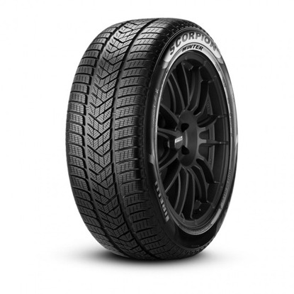 Foto pneumatico: PIRELLI, SCORPION WINTER 265/45 R20 104V Invernali