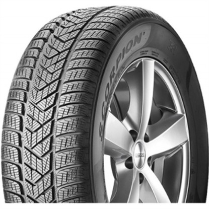 Foto pneumatico: PIRELLI, SCORPION WINTER 265/50 R19 110V Invernali