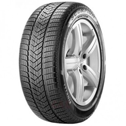 Foto pneumatico: PIRELLI, SCORPION WINTER XL 235/55 R20 105H Invernali