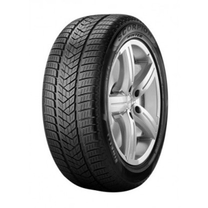 Foto pneumatico: PIRELLI, SCORPION WINTER 245/65 R17 111H Invernali