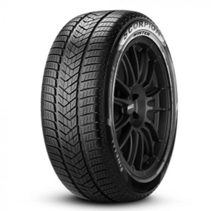 Foto pneumatico: PIRELLI, SCORPION WINTER 275/40 R22 107H Invernali