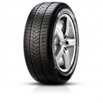 Foto pneumatico: PIRELLI, SCORPION WINTER XL 235/65 R19 109V Invernali